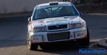 RallyShow Uhersky Brod